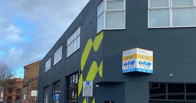 Popular Nottingham gym announces move just months after major renovations