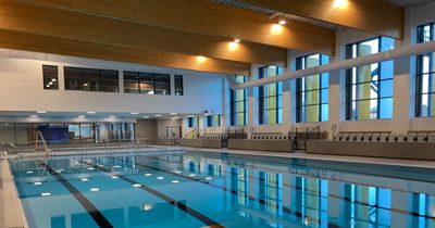 New Bingham Arena multi-million pound leisure centre and community hall to open next month