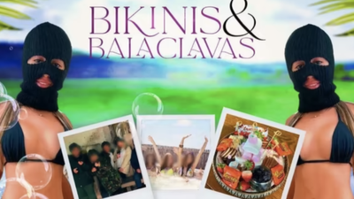 Spa to continue ‘bikinis and balaclavas’ offer despite criticism