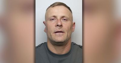 Police hunt fugitive with half an ear who could be in Greater Manchester