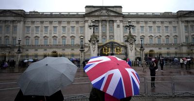 Buckingham Palace announces Princess Eugenie royal baby news