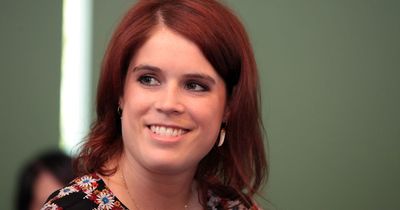Princess Eugenie pregnant with second child as she shares sweet picture on Instagram