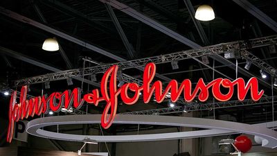 How J&J's Mostly Defunct Covid Shot Still Managed To Hamper Sales; Danaher Dives