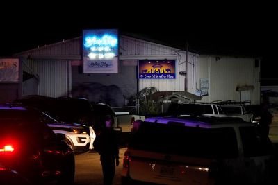 Half Moon Bay shooting - live: Suspect Chunli Zhao who killed 7 at California mushroom farm bought gun legally