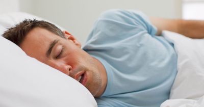 Expert says 'sleep window' is vital to drifting off easily and explains how to find it