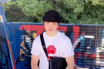 Teenagers appear in court charged with stabbing boy, 18, to death