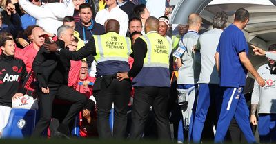 'It's going too far' - Jose Mourinho showed his class at Manchester United with response to Chelsea coach's punishment