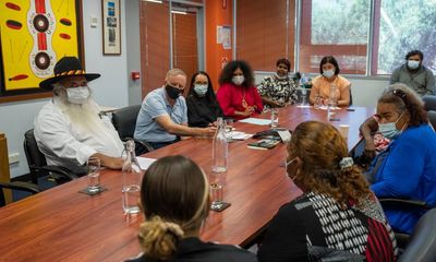 Indigenous elders welcome Alice Springs alcohol curbs but plead for more help