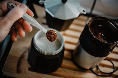 How to make perfect coffee at home without a machine