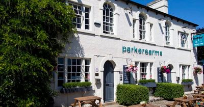 UK's best gastropub for 2023 'changes its menu twice a day' - read full top 50 list