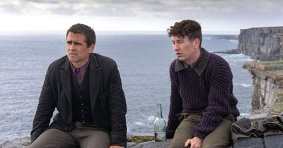 Oscar nominations 2023: Paul Mescal, Colin Farrell and Kerry Condon among Irish Oscar nominees