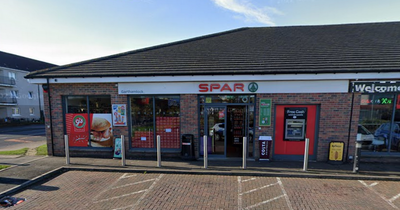 Glasgow SPAR store to deliver alcohol despite health fears over 'ease of access'