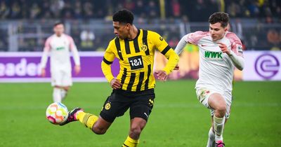 Borussia Dortmund could face 'big problem' in keeping Jude Bellingham amid Liverpool interest
