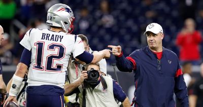 New England Patriots make coaching change as ex-NFL head coach returns to rectify error