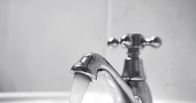 Woman shares 'gamer changer' cleaning hack to get hard water stains off any surface