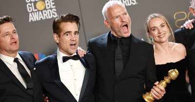 Major Irish success at Oscar nominations with Colin Farrell and Paul Mescal up for Best Actor
