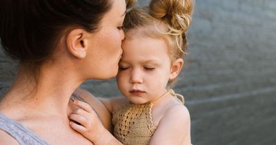 Woman admits she hates parents calling children over six months old 'babies' - but people can't see the problem