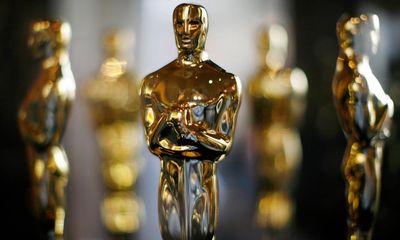 Oscar nominations 2023: the full list