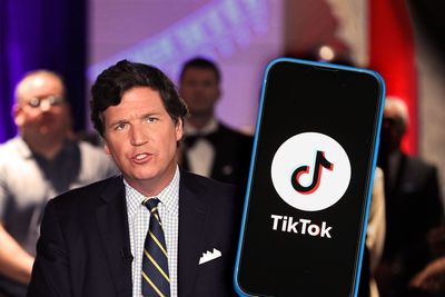 Libs of TikTok owner now a media star
