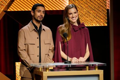 Partial list of 2023 Oscar nominees