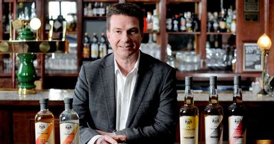 Scotch Malt Whisky Society owner's leader steps down