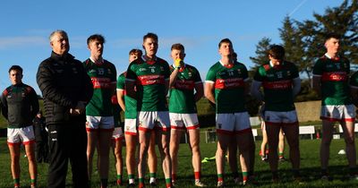 Mayo v Galway throw-in time, TV channel and stream information, tickets, betting odds and more