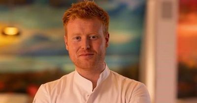 Roe & Co hosting immersive experience with TV chef Mark Moriarty