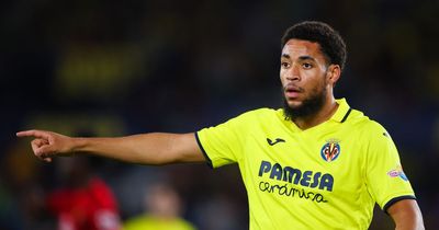 Tottenham make late transfer swoop to hijack Everton deal for Villarreal attacker Arnaut Danjuma