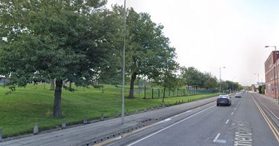 Flats plan in the shadow of Leeds-Liverpool canal