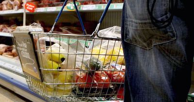 The sneaky supermarket basket trick an expert says shoppers should know about