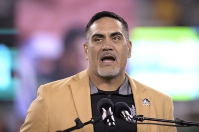 Ex-Titan Kevin Mawae to become next head coach at Lipscomb Academy