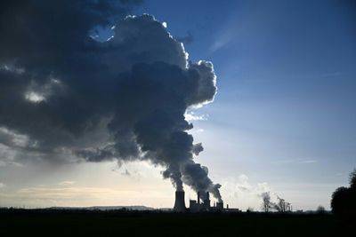 Climate group sues German government for missing targets