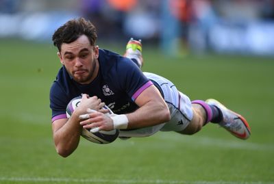 Glasgow sack Scotland wing McLean over abuse case