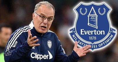 Marcelo Bielsa names transfer conditions Everton board must grant if he is to accept job