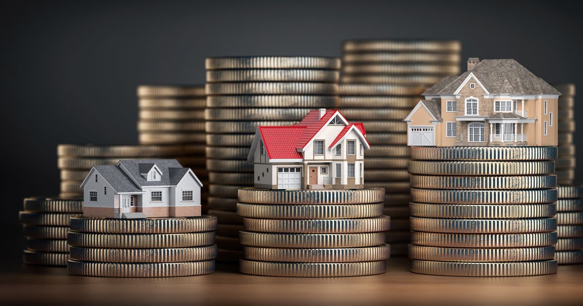 Santander and Barclays slash mortgage rates as experts…