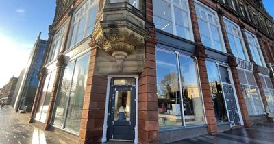 New future for Newcastle teahouse following leisure group takeover