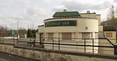 The lost Edinburgh roadhouses where motorists dined the night away
