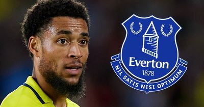 Arnaut Danjuma transfer hijacked as Spurs swoop before Everton seal deal