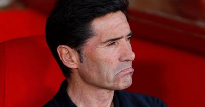 Who is Marcelino? Spanish disciplinarian could be strong candidate for new Everton manager job