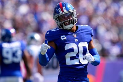 Giants will prioritize re-signing in-house free agents