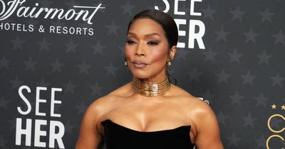 Black Panther star Angela Bassett becomes first actor to earn Oscar nomination for Marvel film