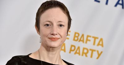 Newcastle star Andrea Riseborough receives Oscar nomination for Best Actress