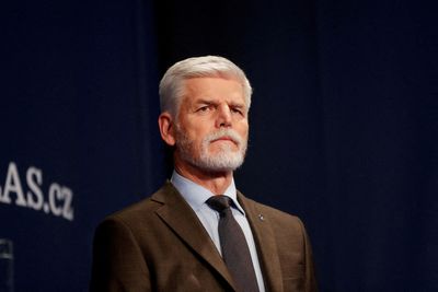 Czech presidential candidates seek calmer tone before run-off vote