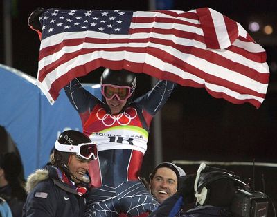 Shiffrin's record follows 2 decades of US skiing success