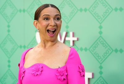 Mars pauses using M&Ms 'spokescandies,' enlists Maya Rudolph