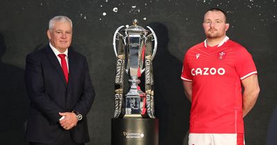 Warren Gatland and Ken Owens name young Wales talents primed to break out at Six Nations