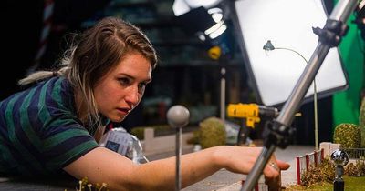 Birmingham animation firm Second Homes Studios expanding on funding boost