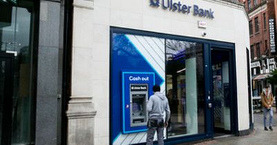 Ulster Bank: Key dates for customers ahead of closure