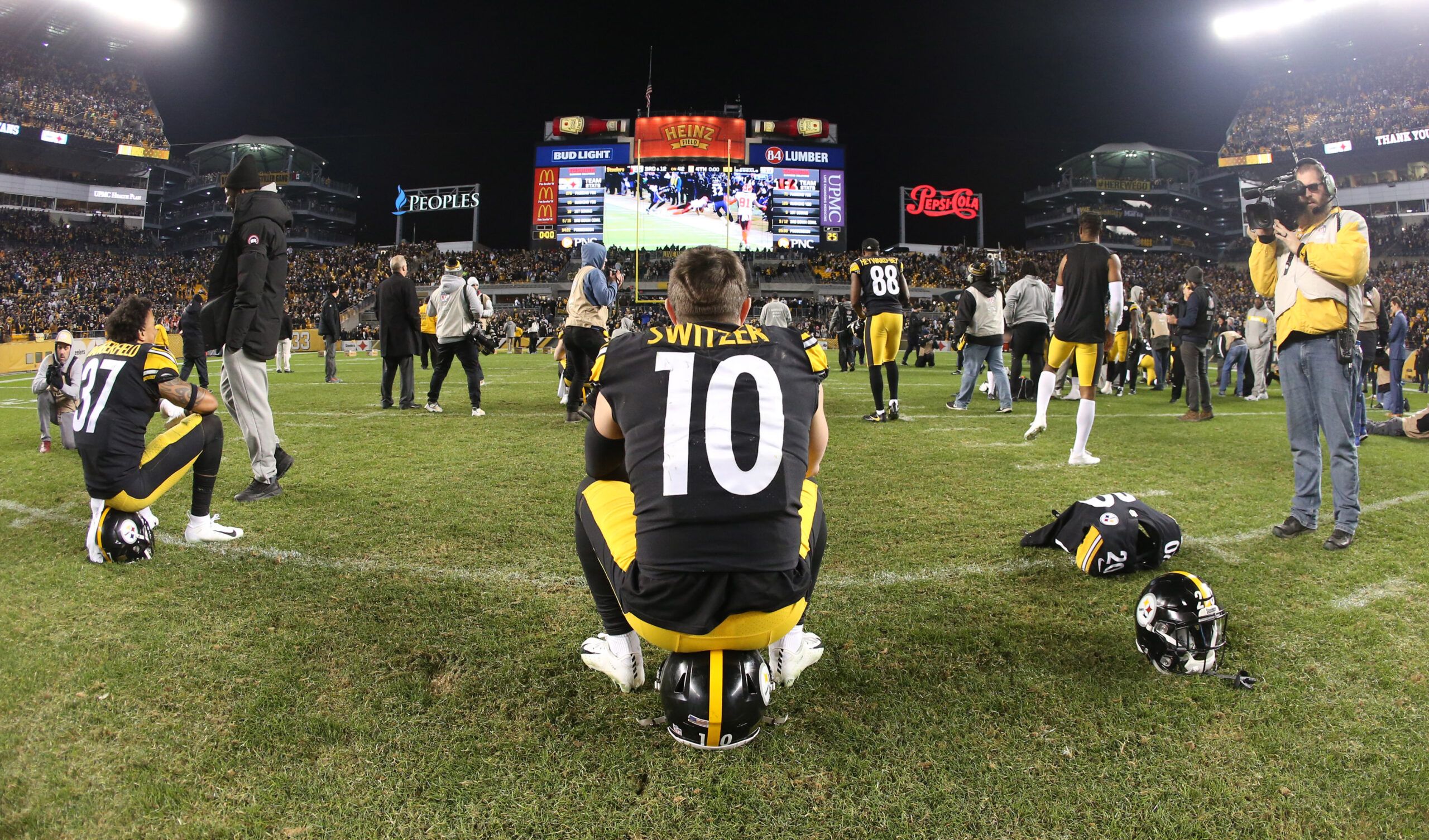former-steelers-wr-ryan-switzer-joins-tulsa-coaching