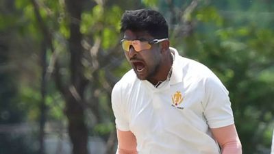 Ranji Trophy: Disappointing Jharkhand caught in Karnataka spin web